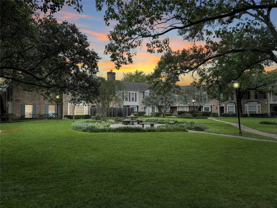 13240 Trail Hollow Drive #3240, Houston, TX 77079 - #3
