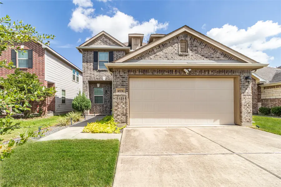 10731 Sun River Falls Drive, Humble, TX 77396 - #3