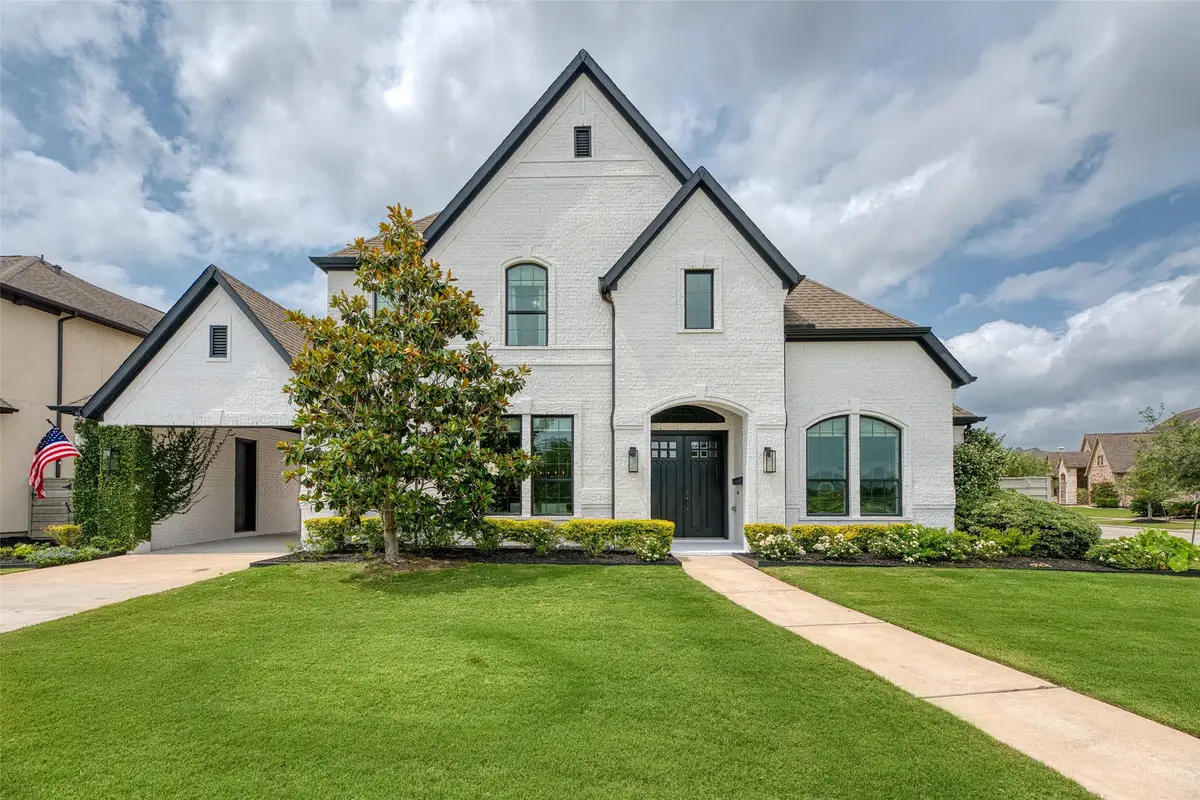 2735 Cherry Tree Lane, Manvel, TX 77578 - #1