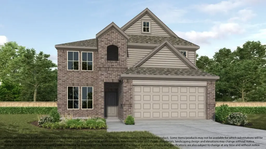 15814 Telge Ridge Lane, Cypress, TX 77429 - Image #1