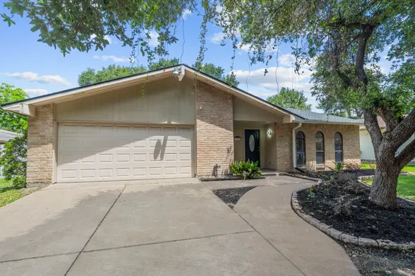 3902 Marywood Drive, Spring, TX 77388