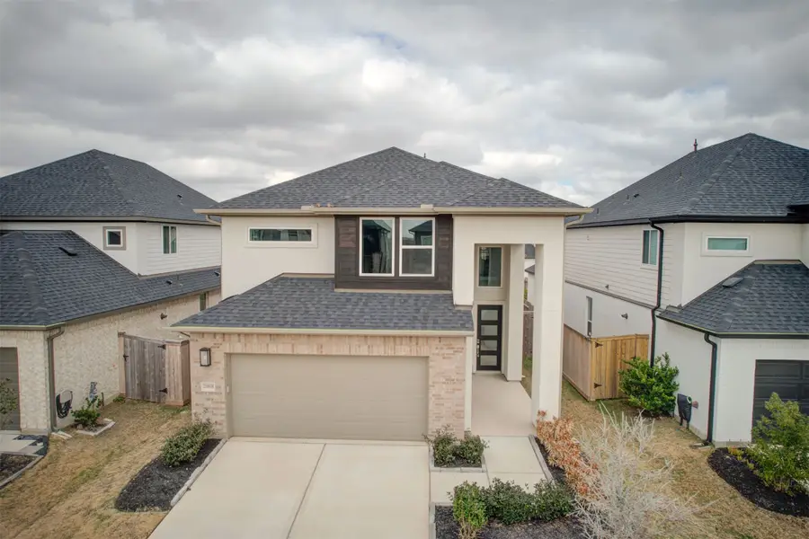 21818 Fitzroy Manor Lane, Cypress, TX 77433 - #2