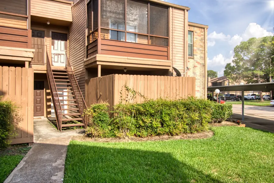 10555 Turtlewood Court #1702, Houston, TX 77072 - #2