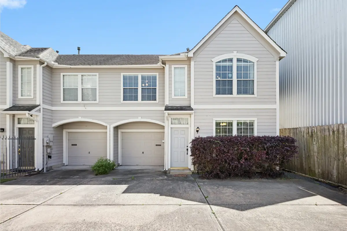 1708 Dennis Street, Houston, TX 77004 - #1