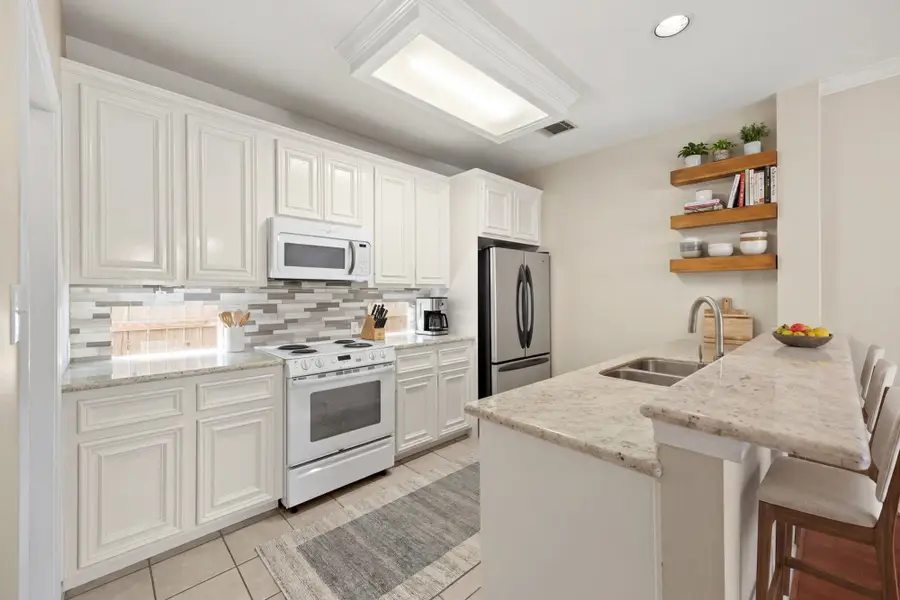 1708 Dennis Street, Houston, TX 77004 - #3