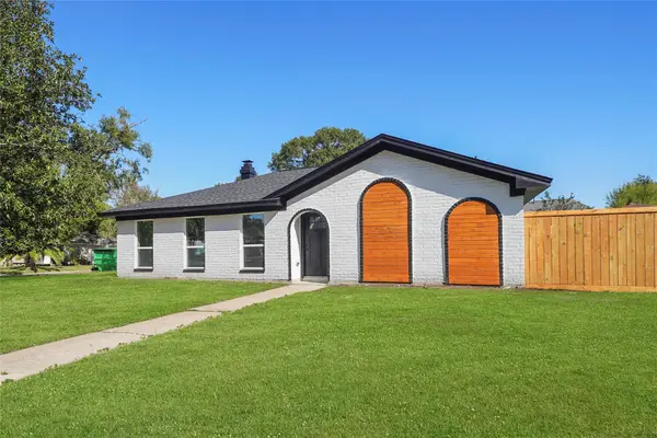 23242 Canyon Lake Drive, Spring, TX 77373