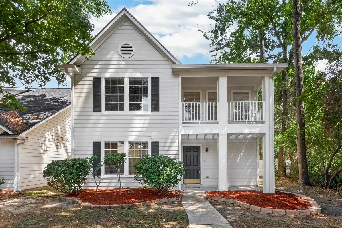 18911 Atasca Oaks Drive, Humble, TX 77346 - #1
