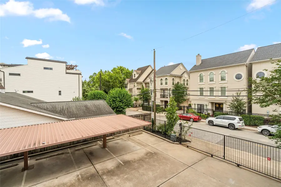 802 Jackson Hill Street #201, Houston, TX 77007 - #3