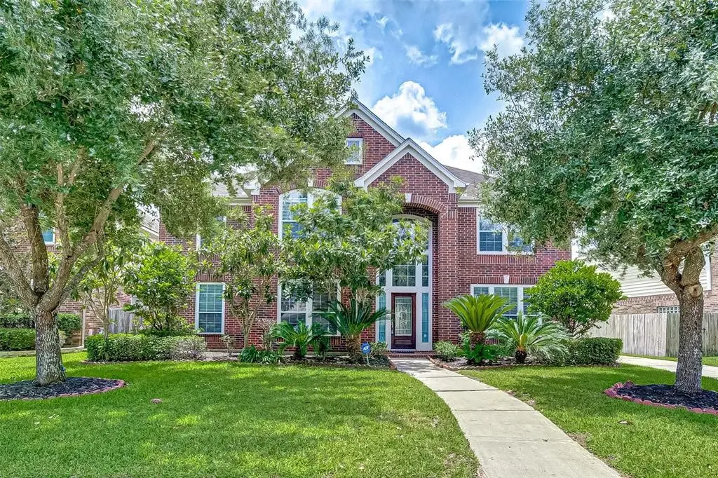 4602 Butler Springs Lane, Katy, TX 77494 - #1