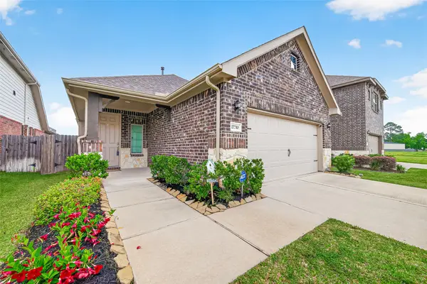 17710 Sugar Magnolia Lane, Spring, TX 77379