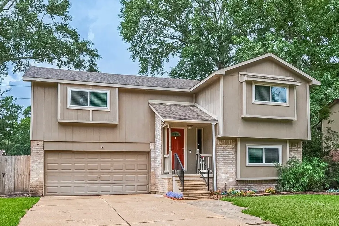 3319 Sycamore Springs Drive, Kingwood, TX 77339 - Image #1