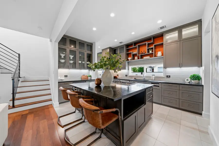 3332 Ozark Street, Houston, TX 77021 - #3