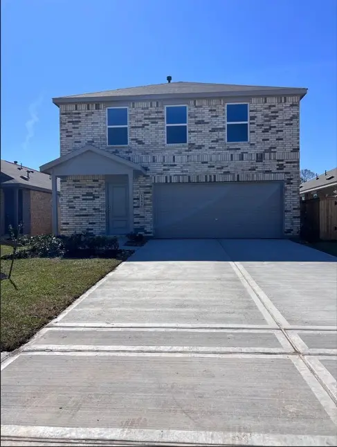 1559 Gardenia Blossom Lane, Crosby, TX 77532 - #1