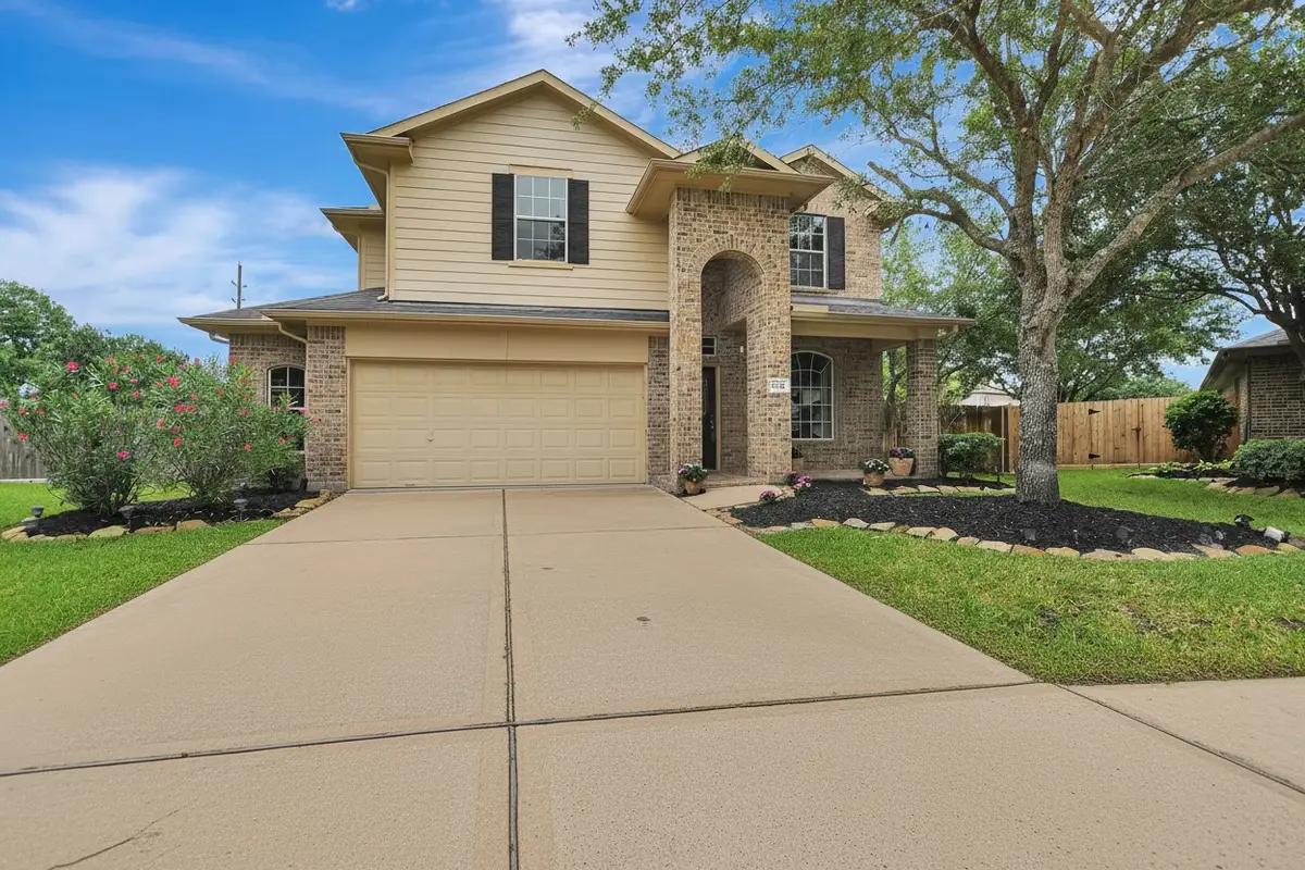16702 Savannah Park Drive, Cypress, TX 77429 - #1