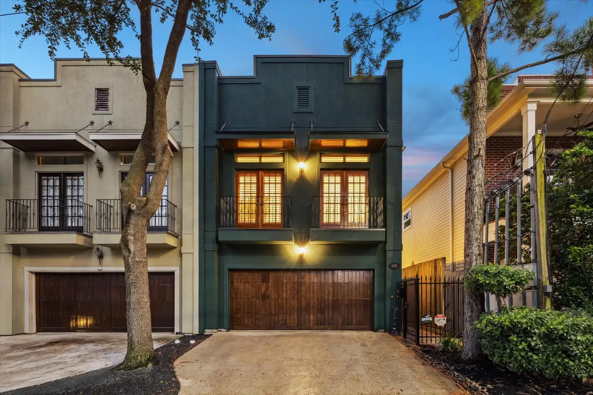 636 E 6th 1/2 Street, Houston, TX 77007 - Image #1