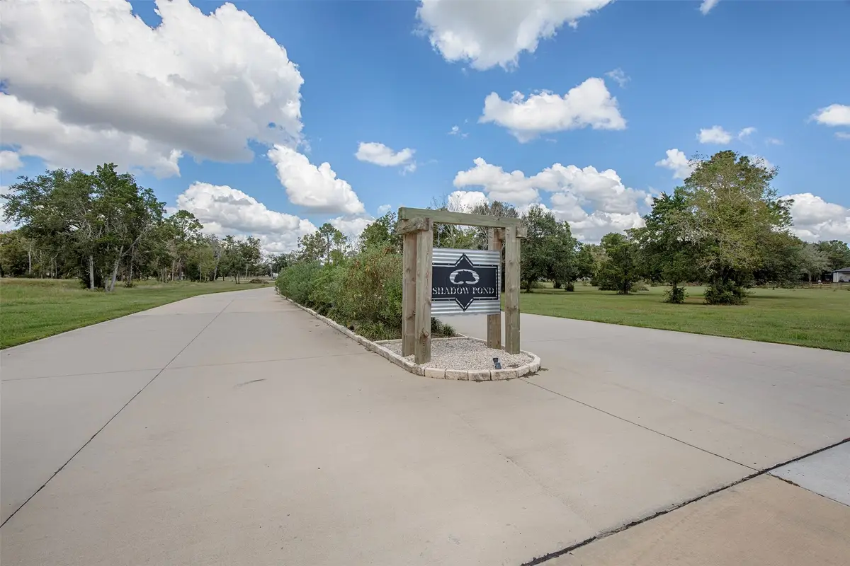 2710 Whispering Pine Drive, Alvin, TX 77511 - #1