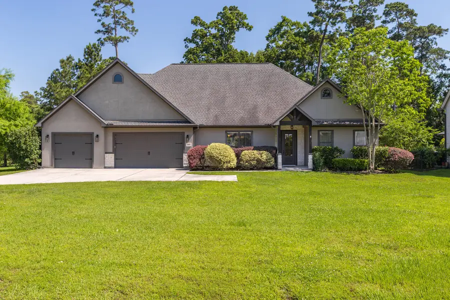 5507 Bright Timber Landing Drive, Spring, TX 77386 - #3