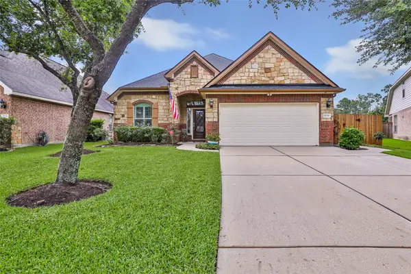 17006 Canton Hills Court, Humble, TX 77346