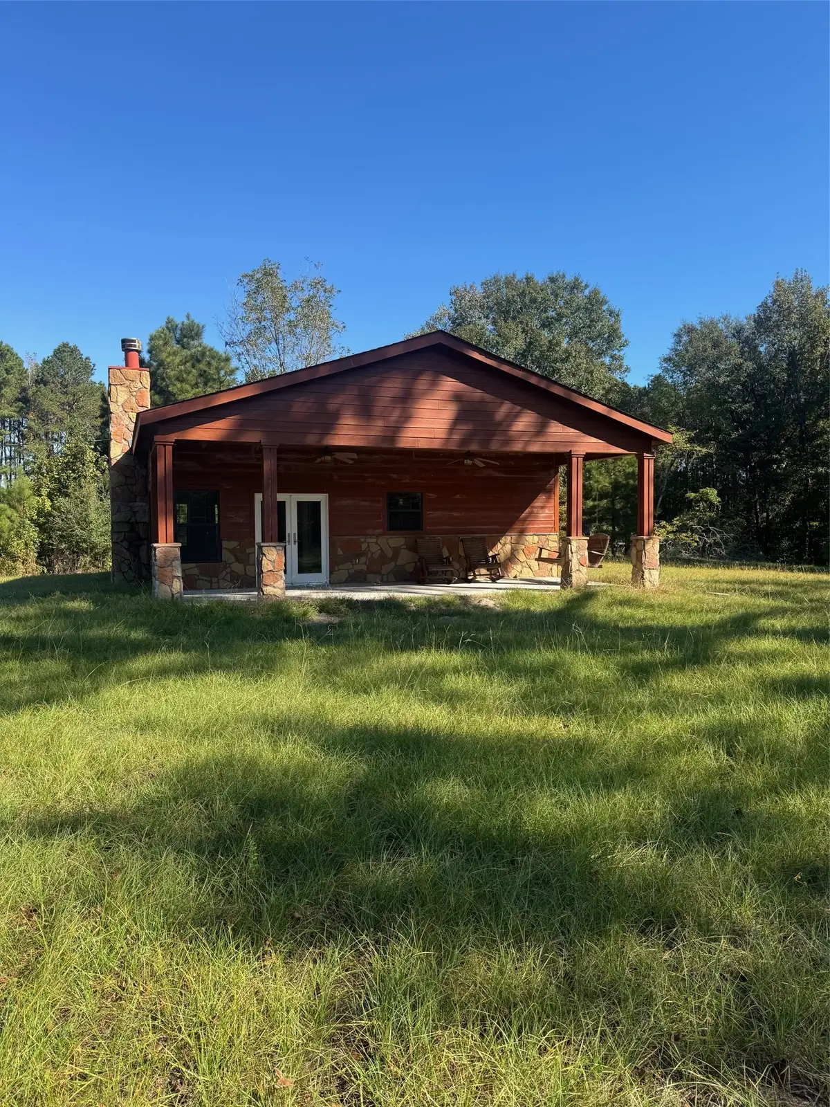 350 Safford Road, Corrigan, TX 75939 - #1