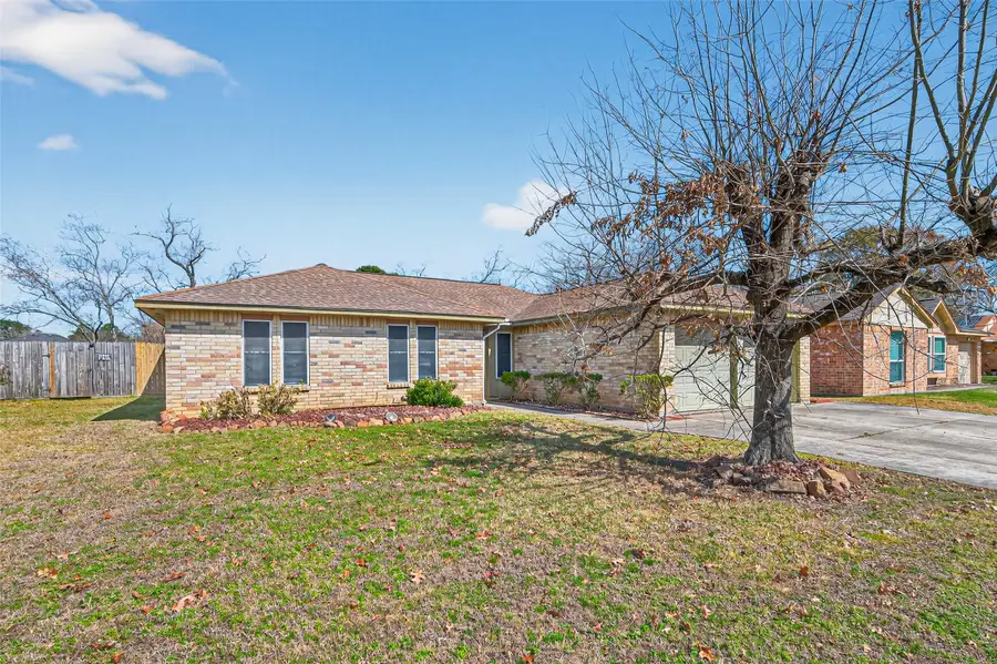 4726 Whispering Rock Lane, Spring, TX 77388 - Image #2