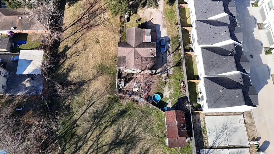 40 Dipping Lane, Houston, TX 77076 - #3