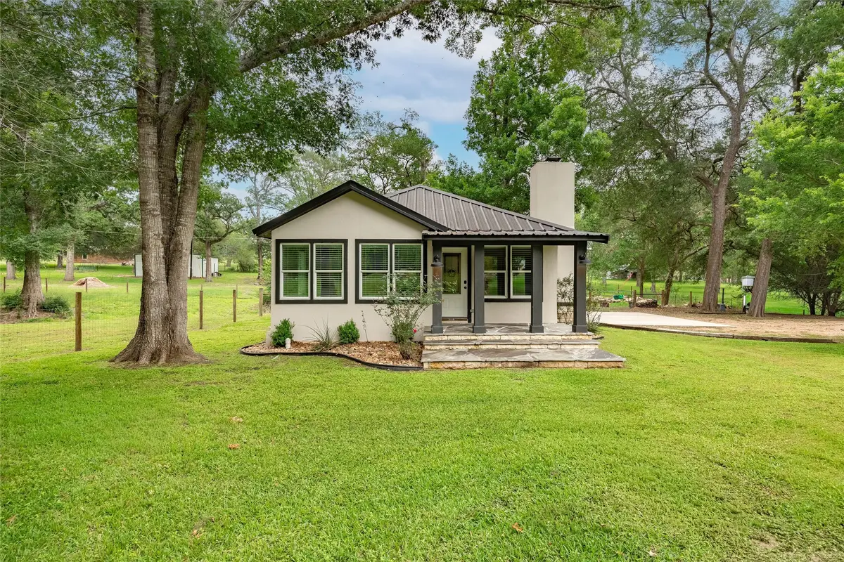 2283 Tigerpoint Road, Brenham, TX 77833 - #1