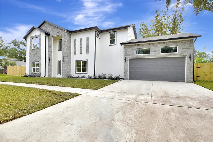 2021 Marnel Road, Houston, TX 77055 - Image #3