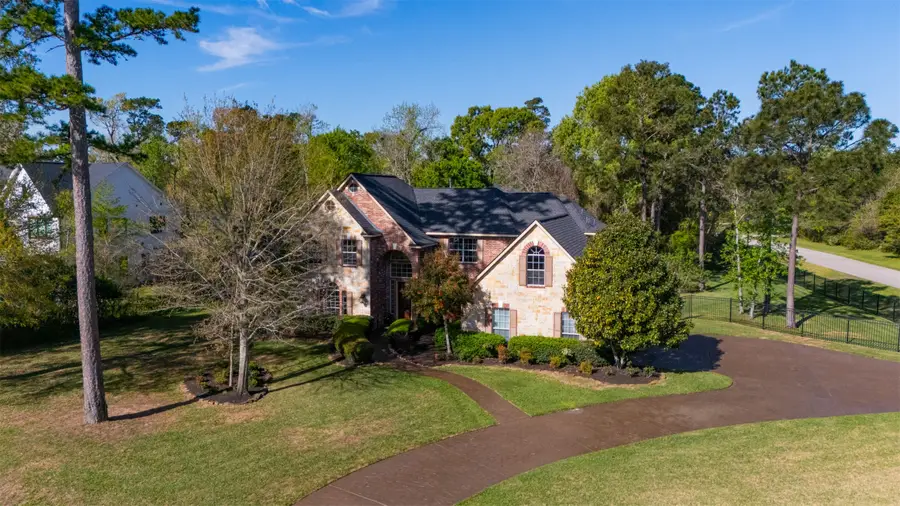 27223 Blue Cedar Lane, Spring, TX 77386 - #2