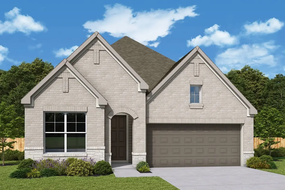6122 Renoir Lane, Manvel, TX 77578 - #1
