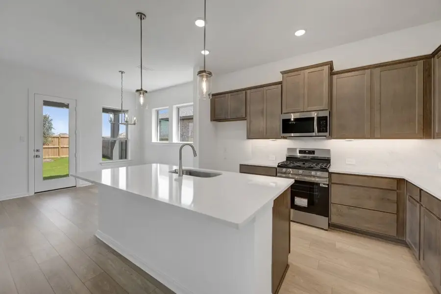 6122 Renoir Lane, Manvel, TX 77578 - #3
