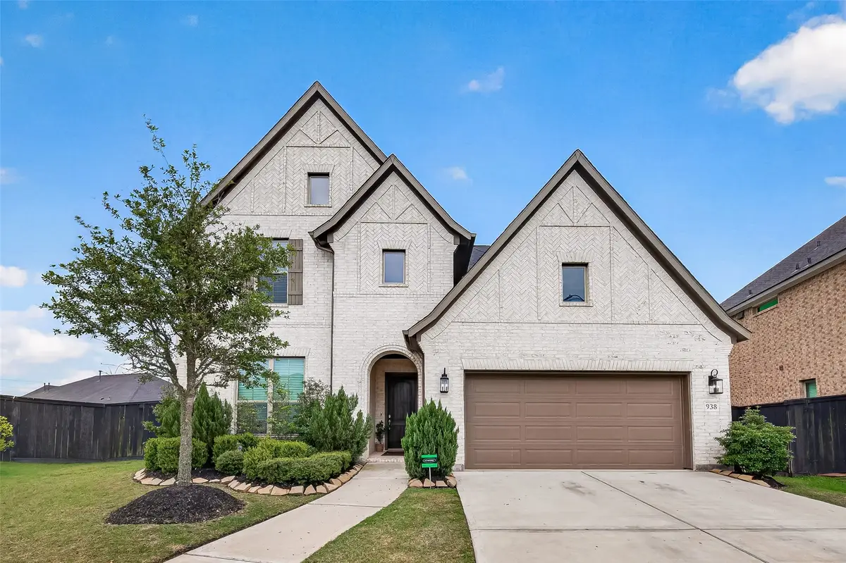 938 Orange Zest Lane, Richmond, TX 77406 - #1