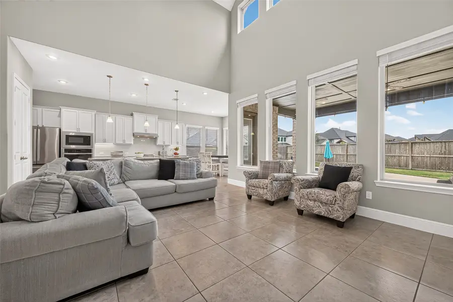 938 Orange Zest Lane, Richmond, TX 77406 - #3