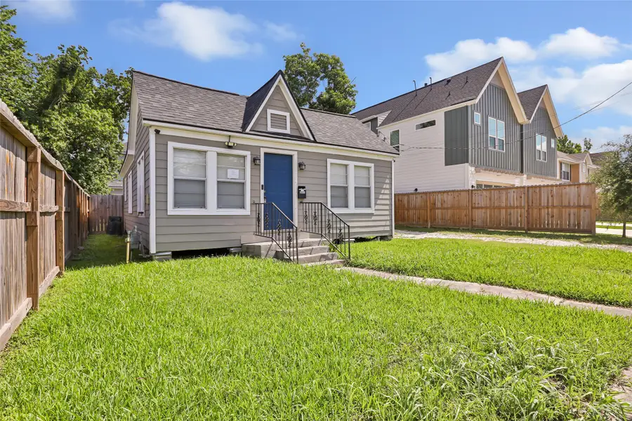 5411 Arapahoe Street, Houston, TX 77020 - #2