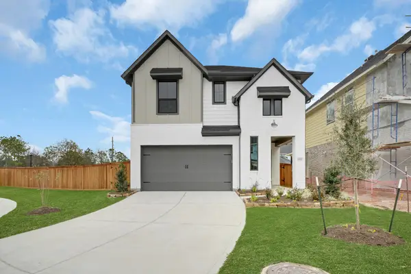 6615 Jasper Valley Circle, Katy, TX 77494