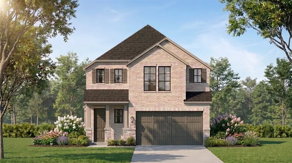 11215 Cassia Tree Lane, Cypress, TX 77433 - #1