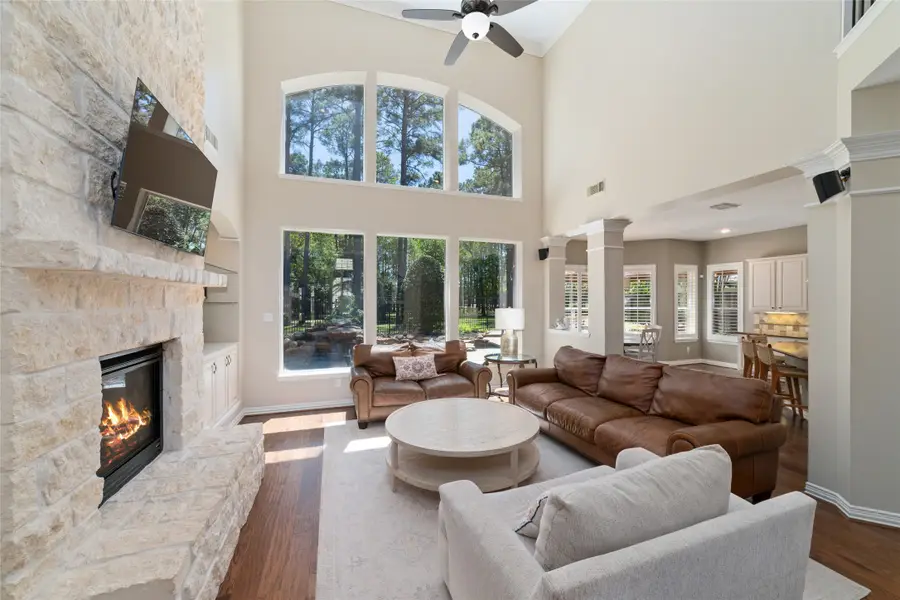 16115 Port Barrow Drive, Cypress, TX 77429 - #2