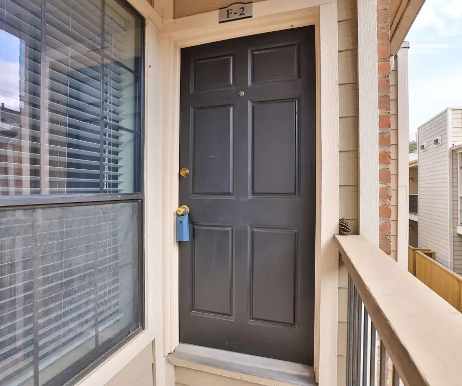 2001 Bering Drive #2F, Houston, TX 77057 - #2