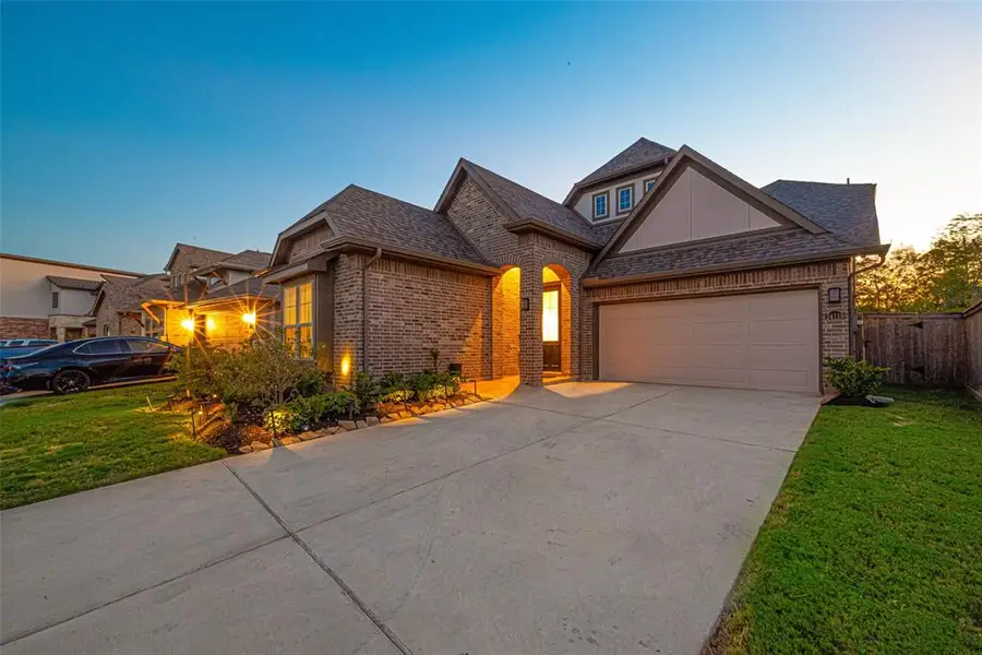 24119 Ayers Smith Trail, Richmond, TX 77469 - #2