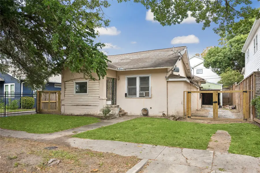 705 Ridge Street, Houston, TX 77009 - #3