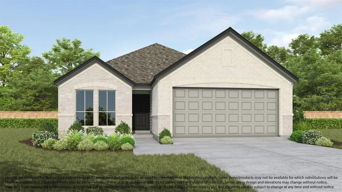 21710 Cisco Point Lane, Katy, TX 77449 - #1