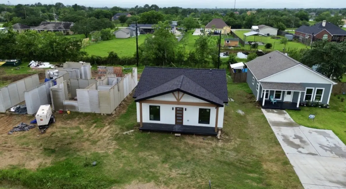 510 Jenni Lane, San Leon, TX 77539 - #1
