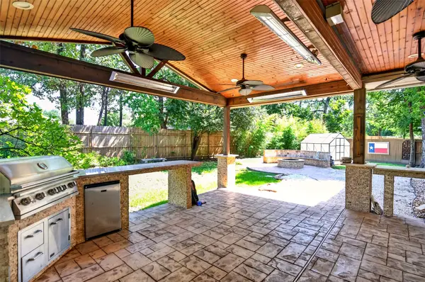 10106 Mandolin Court, Houston, TX 77070