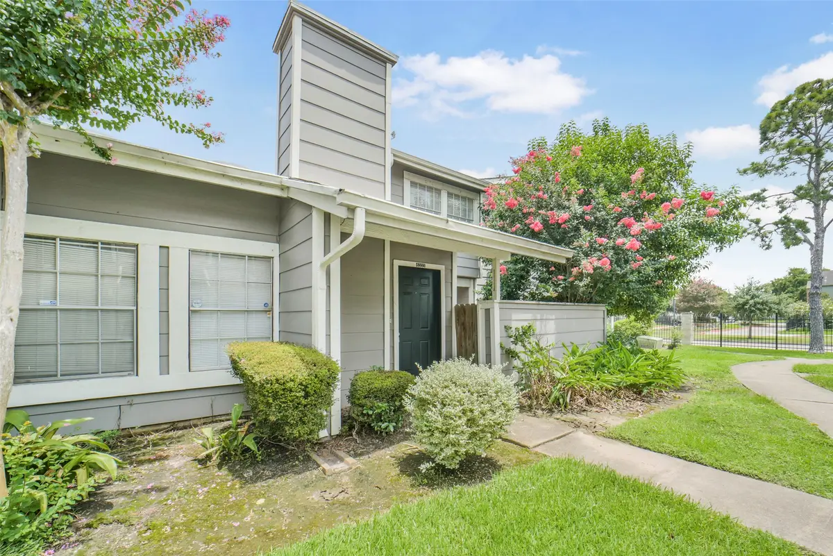 6333 Shadow Tree Drive, Houston, TX 77035 - #1