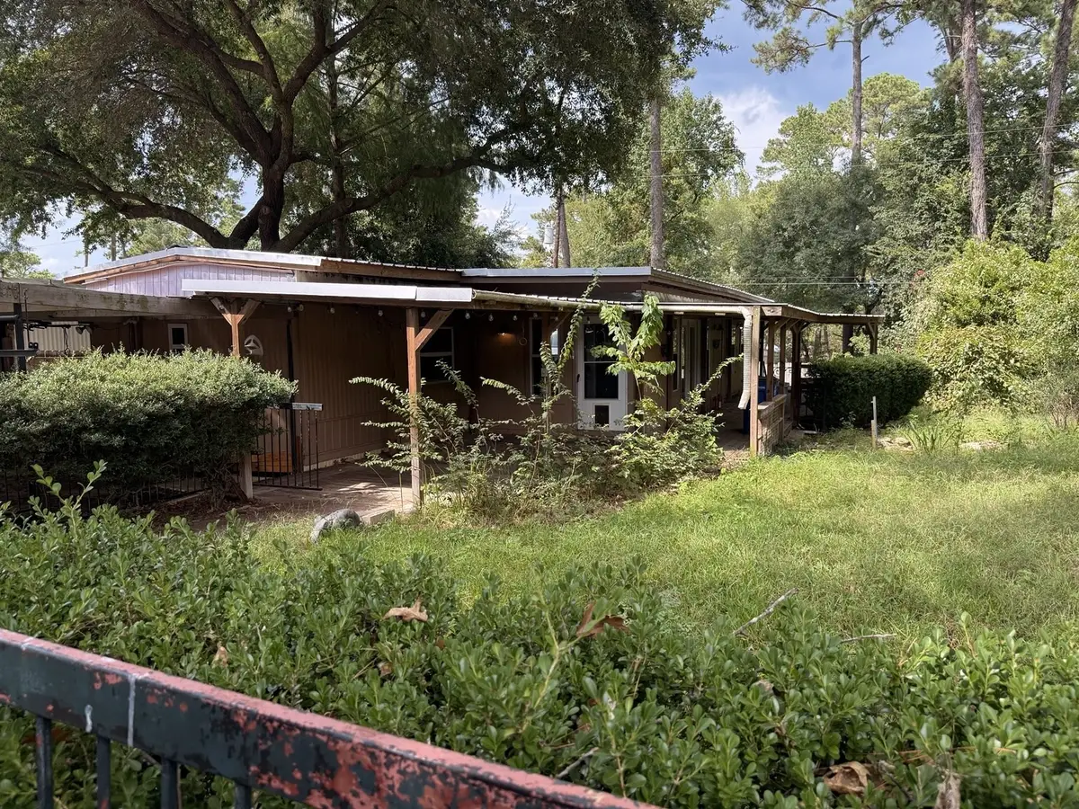 13320 Brigadier Drive, Willis, TX 77318 - #1