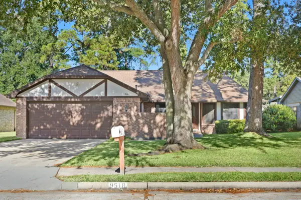 9518 Dundalk Street, Spring, TX 77379