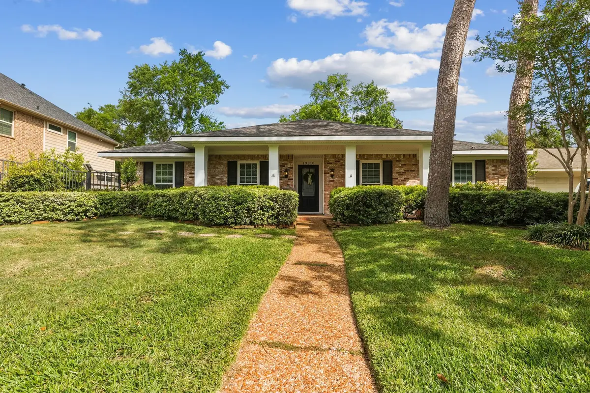 13810 Saint Marys Lane, Houston, TX 77079 - #1