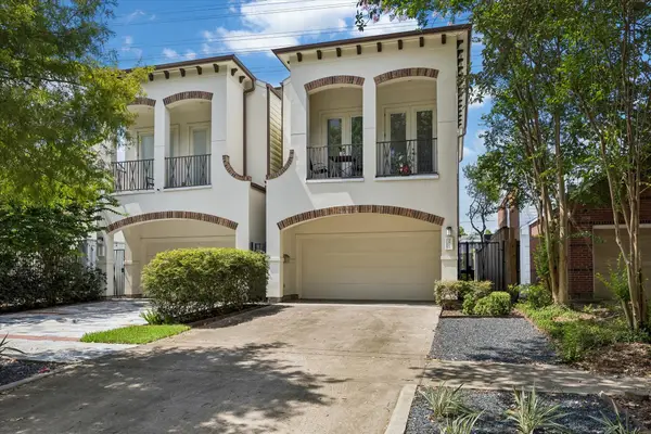 2122 Banks Street, Houston, TX 77098