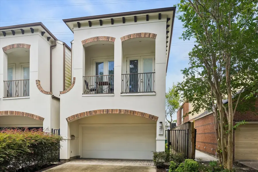 2122 Banks Street, Houston, TX 77098 - #2