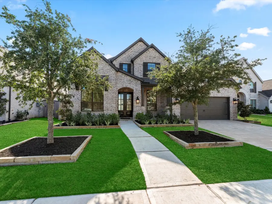 30715 Chamomile Bend, Fulshear, TX 77423 - Image #2