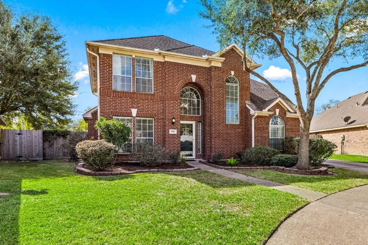 4706 Wilbury Heights Drive, Pasadena, TX 77505 - Image #1